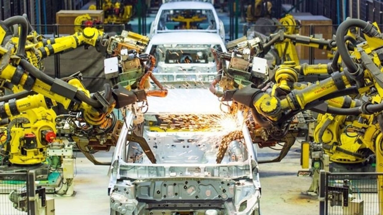 Japon otomotiv üreticisi ABD’den çekiliyor: Ek sipariş almayacak Japon otomotiv üreticisi ABD’den çekiliyor: Ek sipariş almayacak