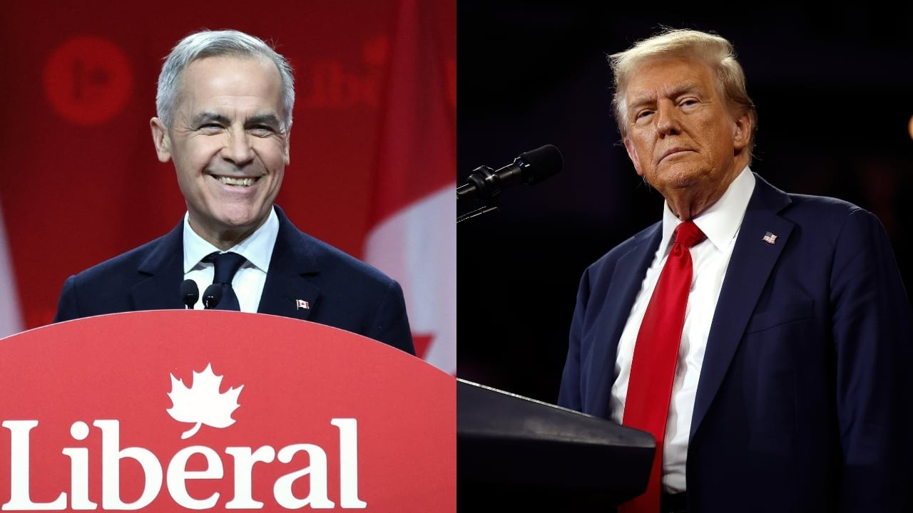 Kanada’dan Trump’ın vergilerine misilleme sinyali Kanada’dan Trump’ın vergilerine misilleme sinyali