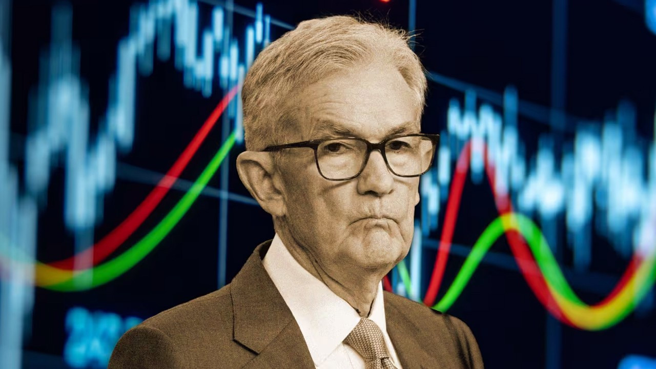 Powell: Gümrük vergilerinin etkisi beklenenden büyük olacak Powell: Gümrük vergilerinin etkisi beklenenden büyük olacak