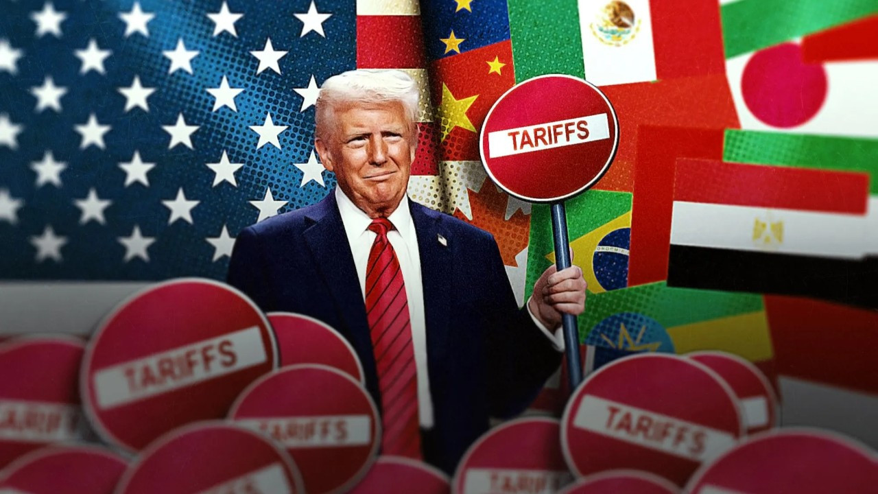 Trump vergileri: Küresel ve yerel etkileri