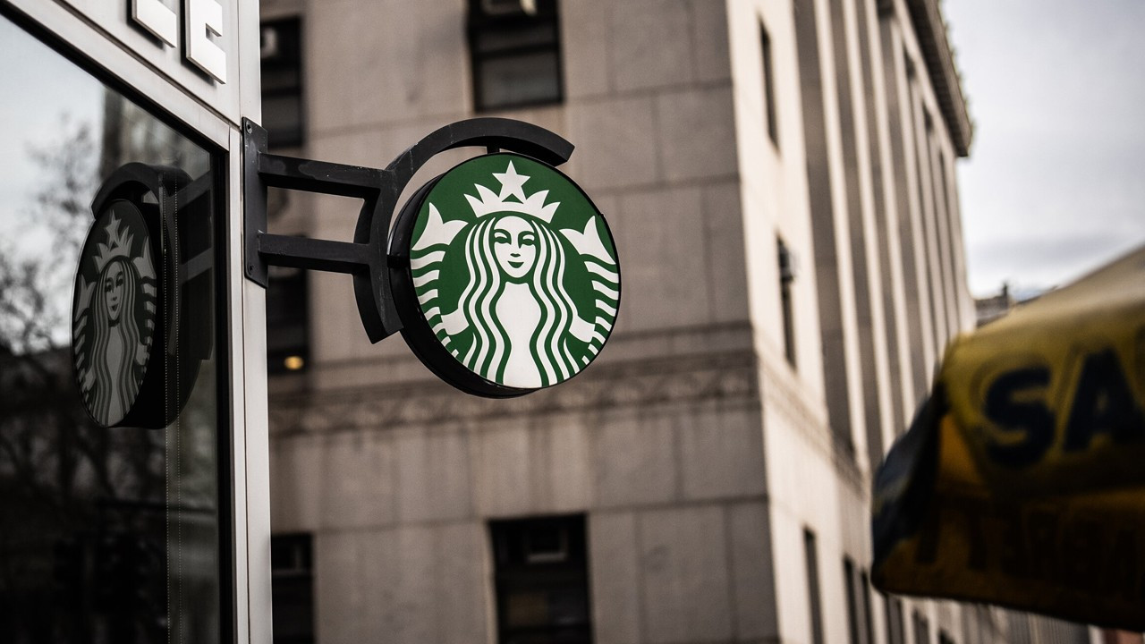 Dünyanın en değerli 25 restoran markası belli oldu: McDonald's ve Starbucks listede Dünyanın en değerli 25 restoran markası belli oldu: McDonald's ve Starbucks listede