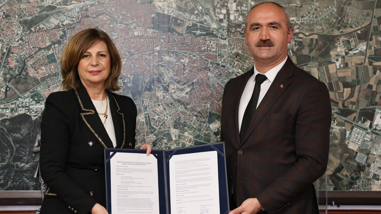 Çorum “ESMEK Mihalıççık’a değer katacak” Çorum “ESMEK Mihalıççık’a değer katacak”