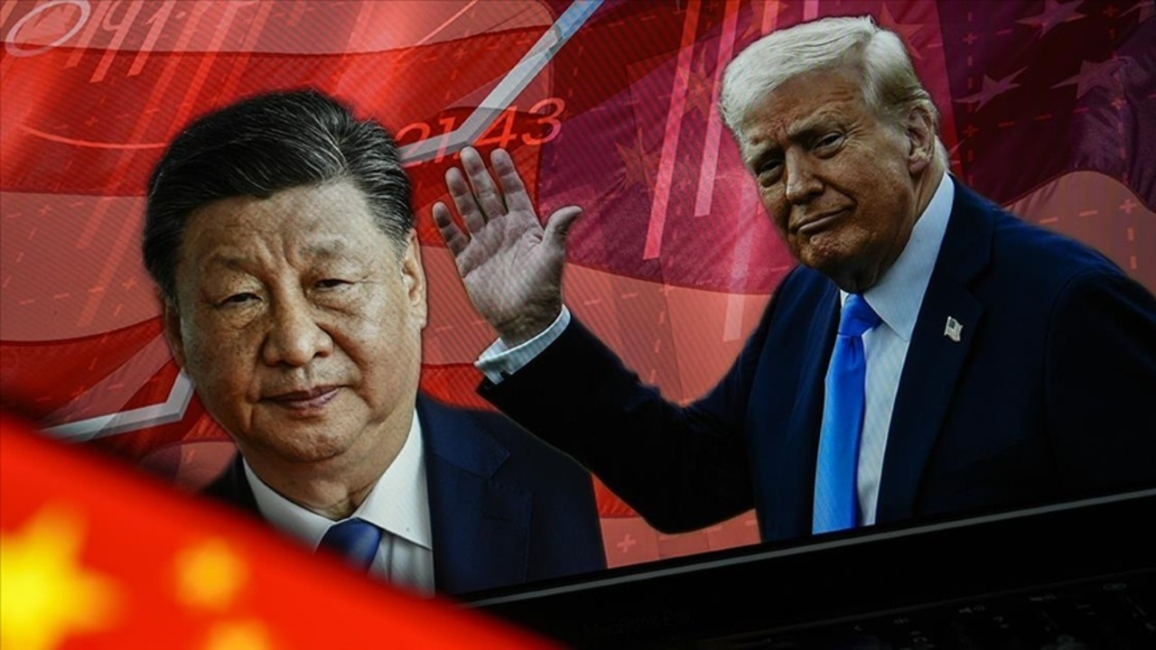 Çin, Trump’ı yalanladı: ABD ile gümrük vergisi konusunda bir istişare yok Çin, Trump’ı yalanladı: ABD ile gümrük vergisi konusunda bir istişare yok