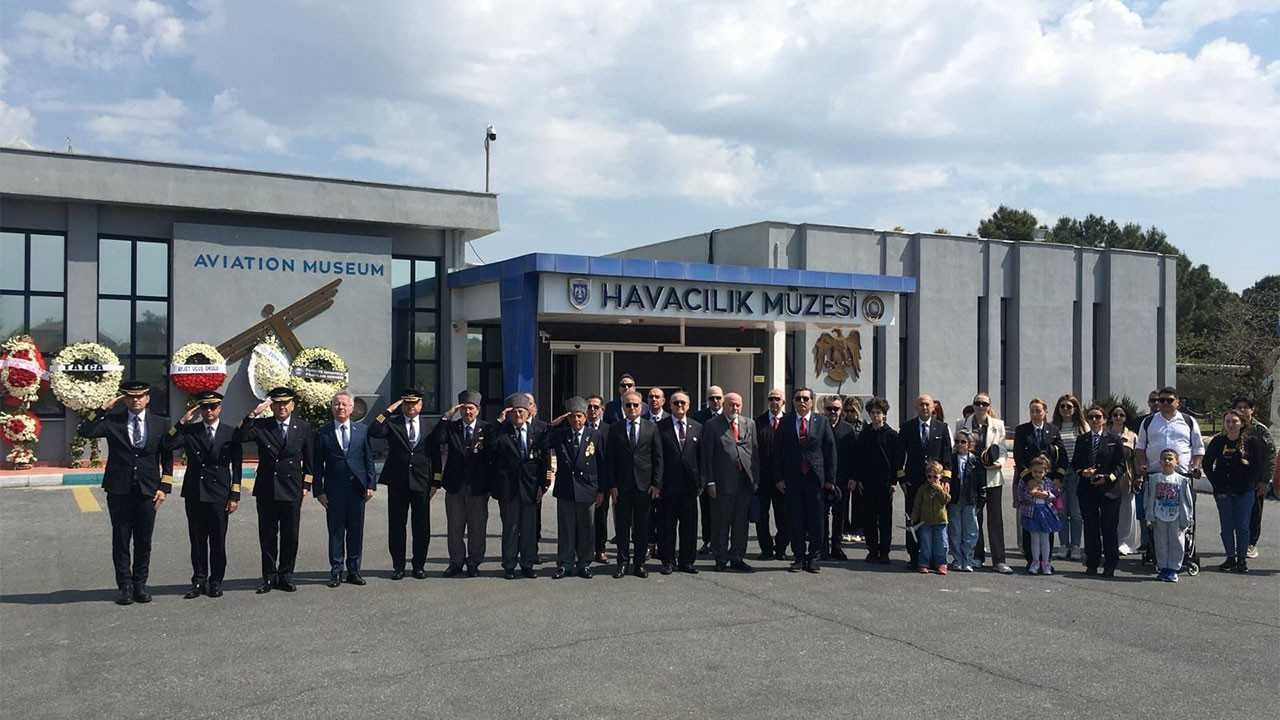Türkiye Havayolu Pilotları Derneği Başkanı Üreksoy: Uçuş emniyeti tasarruf kalemi olamaz Türkiye Havayolu Pilotları Derneği Başkanı Üreksoy: Uçuş emniyeti tasarruf kalemi olamaz