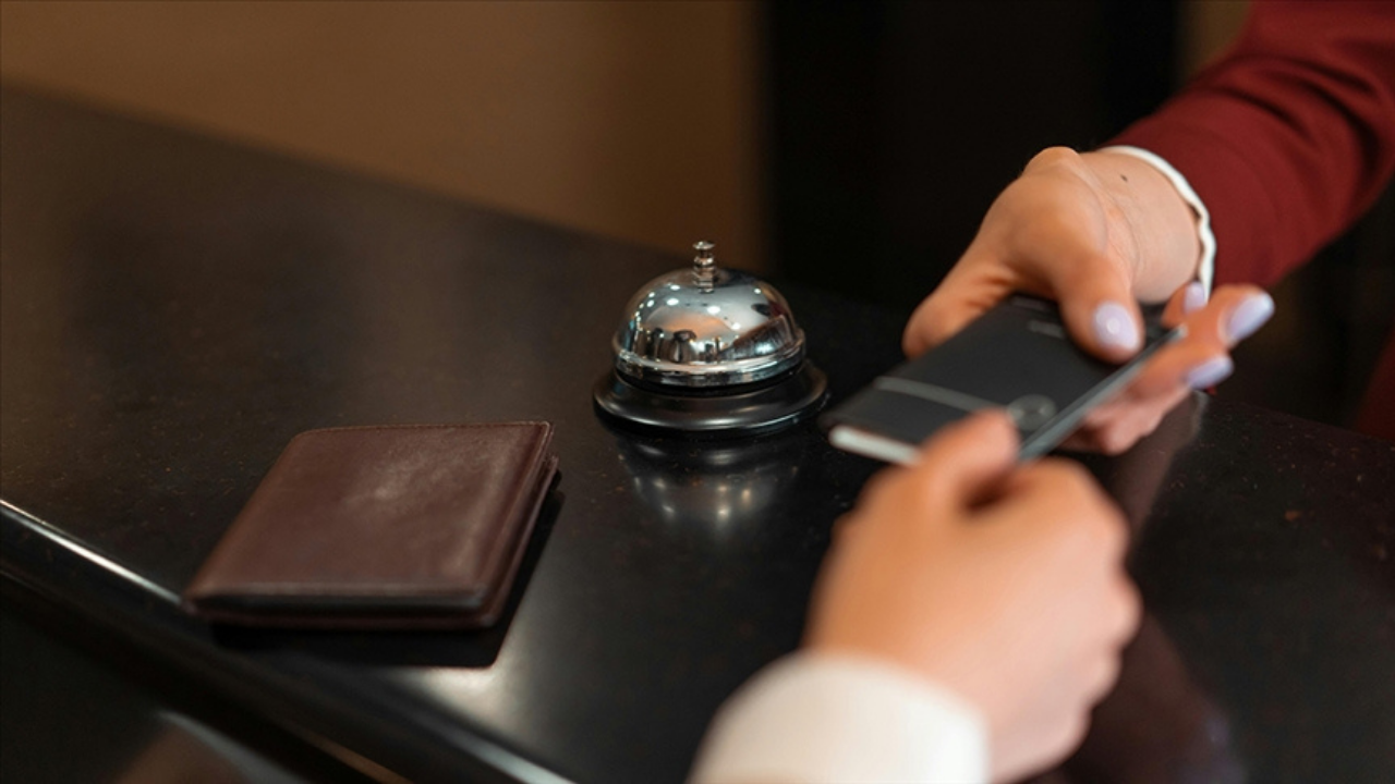 Japonya’da bir otel, İsrailli turistlerden savaş suçu işlemediklerine dair taahhüt istedi Japonya’da bir otel, İsrailli turistlerden savaş suçu işlemediklerine dair taahhüt istedi