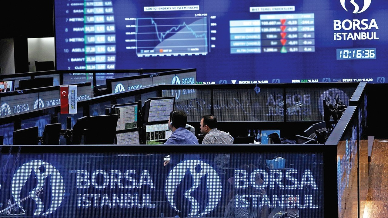 Bilançolar sonrası hedef fiyatlar güncellendi: Hangi hissede yükseliş bekleniyor? Bilançolar sonrası hedef fiyatlar güncellendi: Hangi hissede yükseliş bekleniyor?