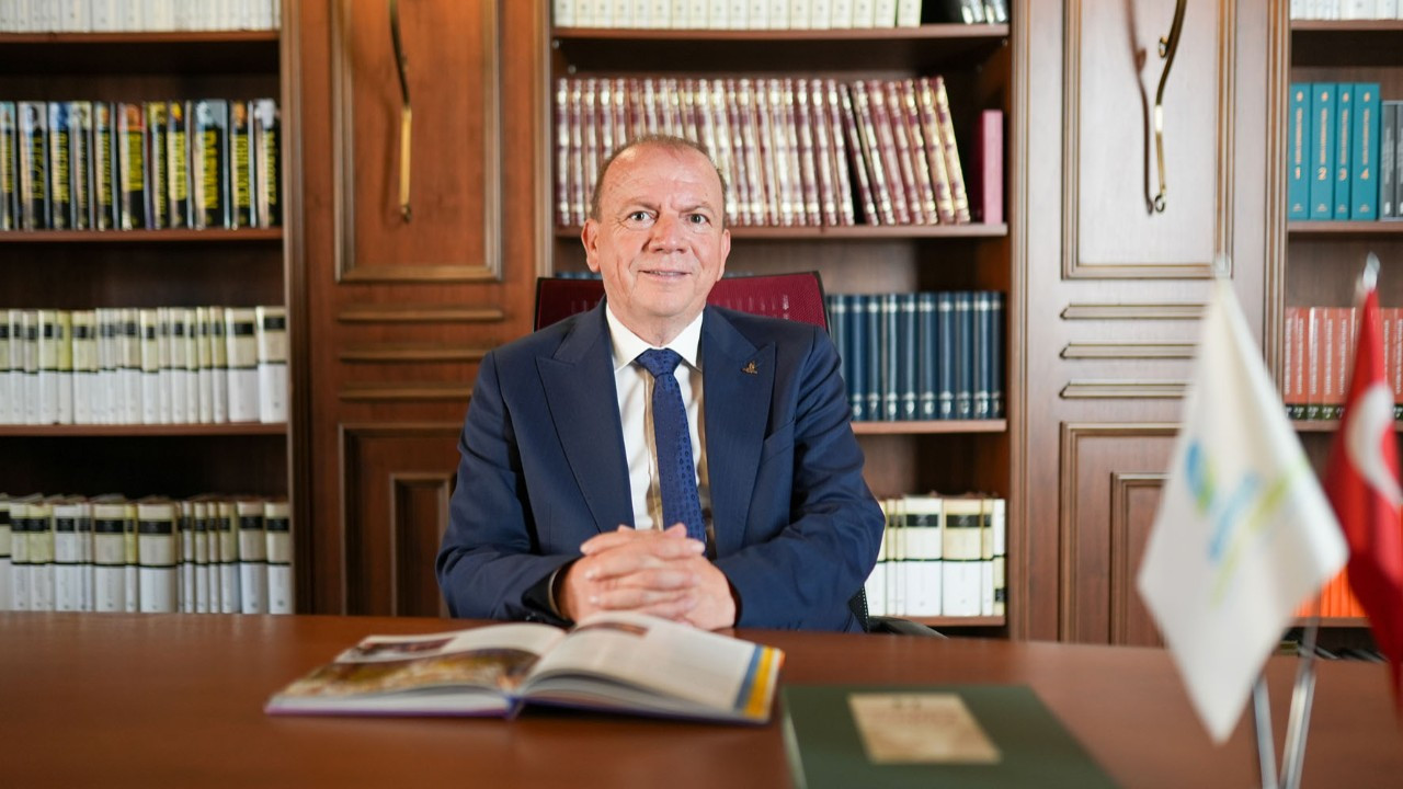 Bursa Ticaret Borsası’nın ilk çeyrek tescil işlem hacmi yüzde 66 arttı Bursa Ticaret Borsası’nın ilk çeyrek tescil işlem hacmi yüzde 66 arttı