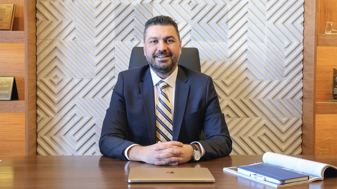 MİA Teknoloji'den Global Açılım: 2025'e Kilitli Hedefler ve Uluslararası Projeler!