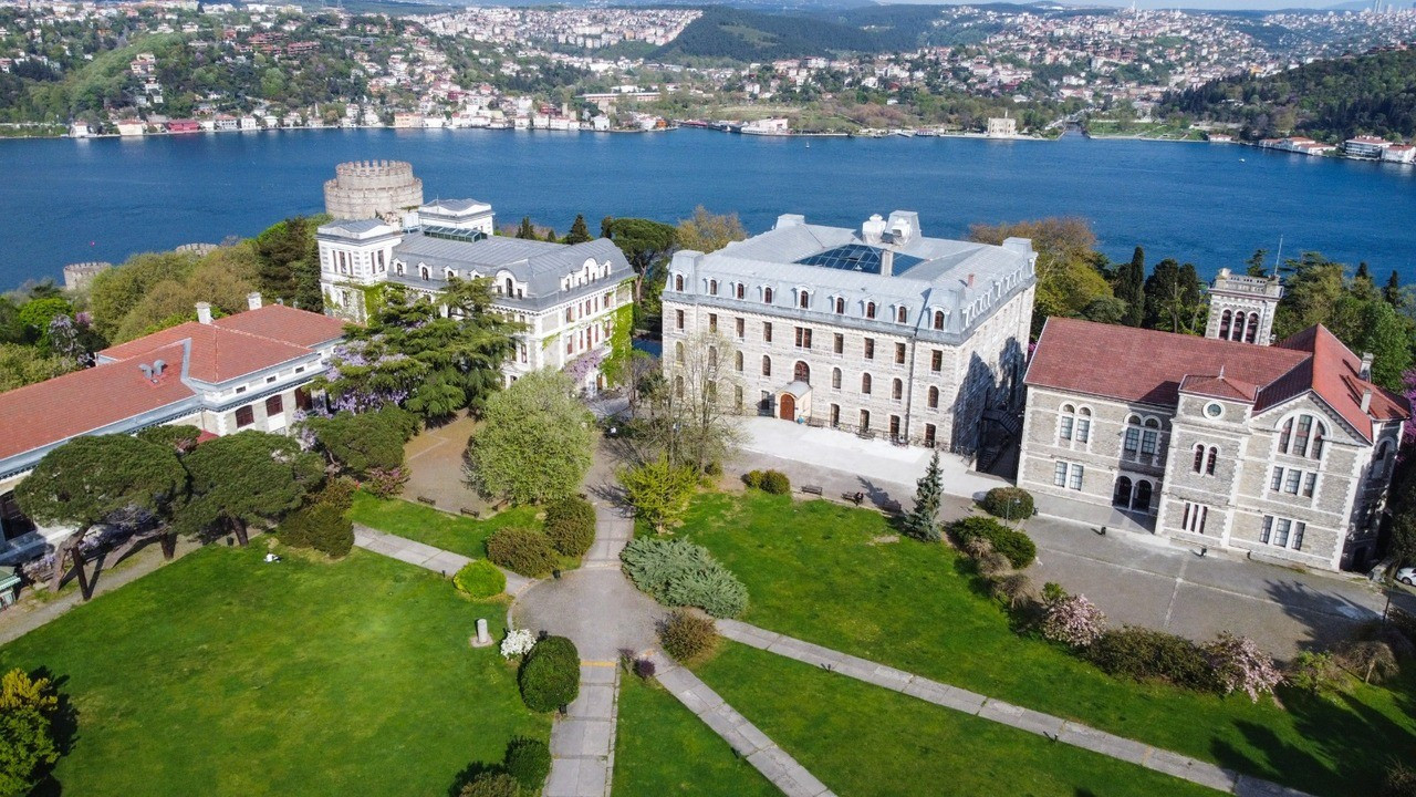 Belirsizlik Çağında Finansın Geleceği: Boğaziçi Üniversitesi Finans Zirvesi 2025
