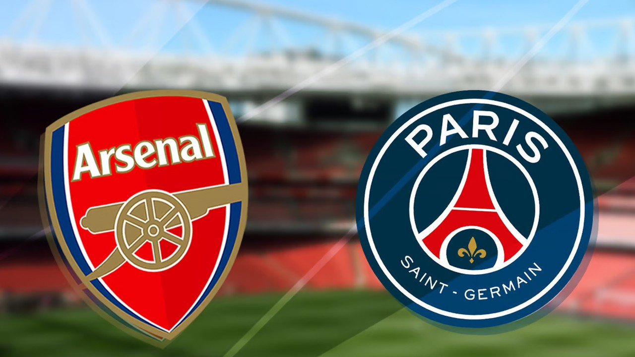 Şampiyonlar Ligi Finali CANLI YAYIN: Arsenal - PSG Maçını Şifresiz ve HD Kaliteyle İzleyin!