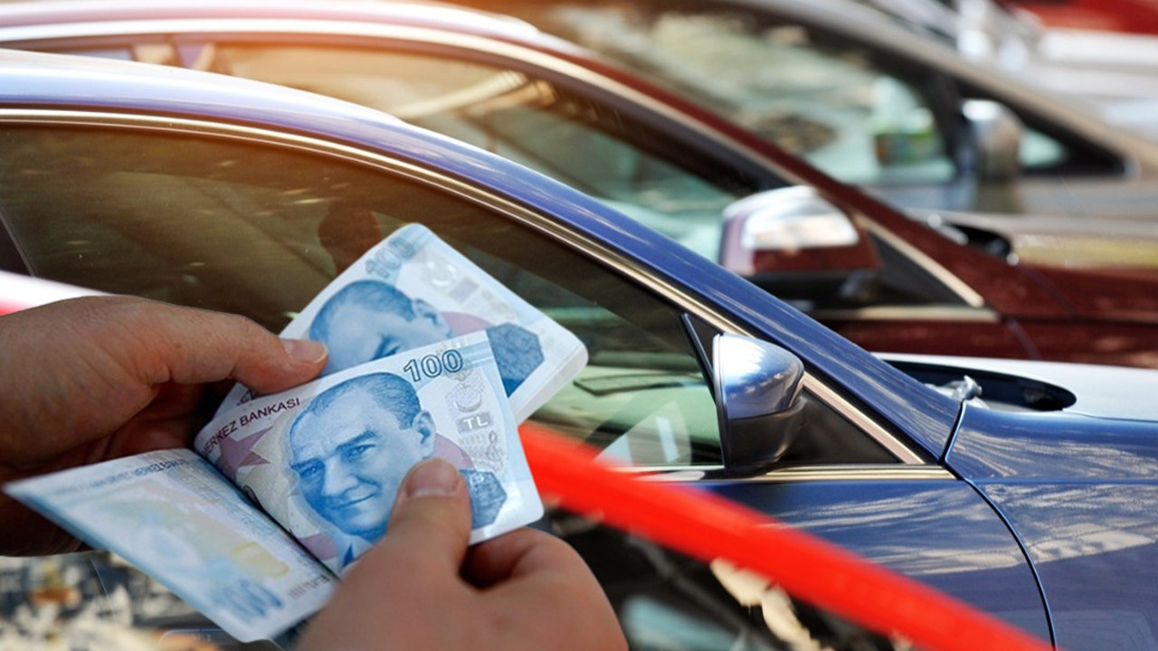 “Bu fiyat gerçek mi?” dedirtti! Türkiye'deki en pahalı otomobiller belli oldu: İşte liste…