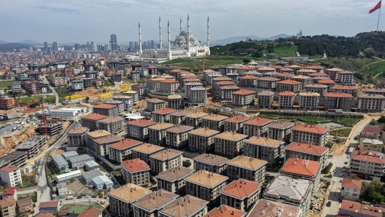 Sektörden ‘Yarısı Bizden’ kampanyası ile ilgili ilk yorum: Başvuru sayısında artış bekliyoruz Sektörden ‘Yarısı Bizden’ kampanyası ile ilgili ilk yorum: Başvuru sayısında artış bekliyoruz