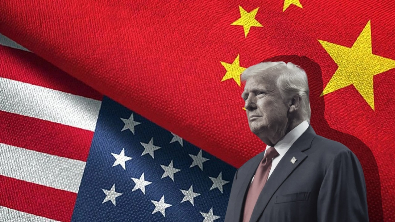 Trump’tan Çin açıklaması: Gördüğüm raporlara üzüldüm, bunun başlarına gelmesini istemem Trump’tan Çin açıklaması: Gördüğüm raporlara üzüldüm, bunun başlarına gelmesini istemem