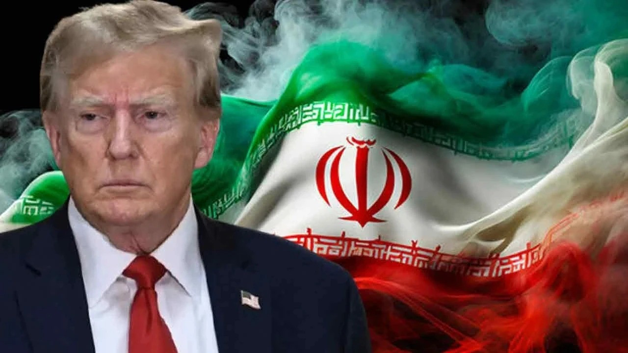 Trump, İran’dan petrol alan ülkelere yaptırım uygulanacağını duyurdu Trump, İran’dan petrol alan ülkelere yaptırım uygulanacağını duyurdu