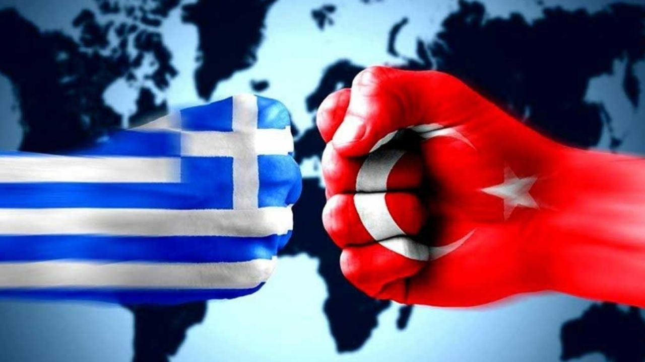 Yunanistan’dan, Türkiye ile gerilimi tırmandıracak adım!