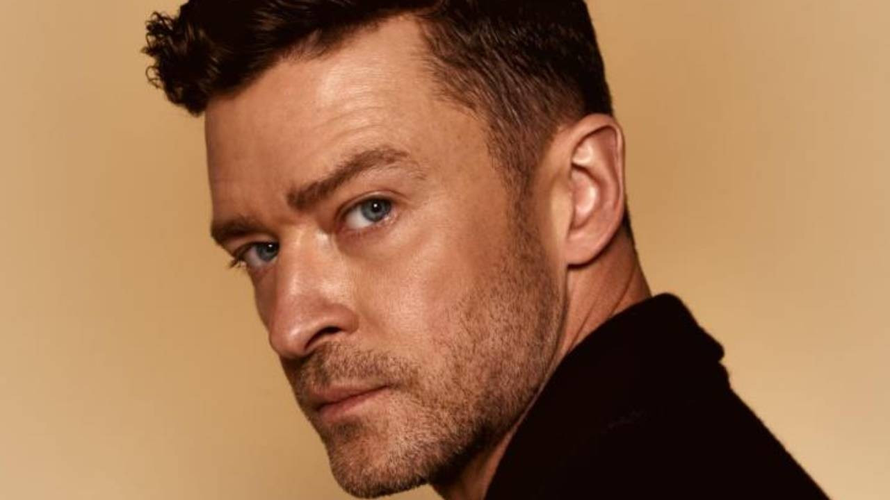 Justin Tımberlake, 30 Temmuz'da İstanbul'da konser verecek