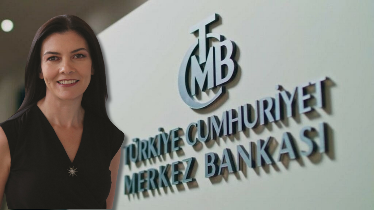 Prof. Dr. Demiralp: TCMB'nin sıkılaştırma adımı, havlu atmanın göstergesi! Prof. Dr. Demiralp: TCMB'nin sıkılaştırma adımı, havlu atmanın göstergesi!