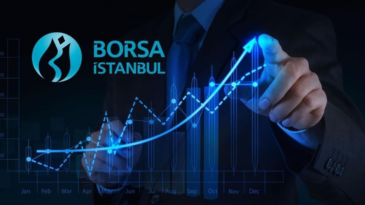 Yatırımcıların en çok tercih ettiği hisse belli oldu! 1 milyon yatırımcıyı sadece 2 hisse geçti