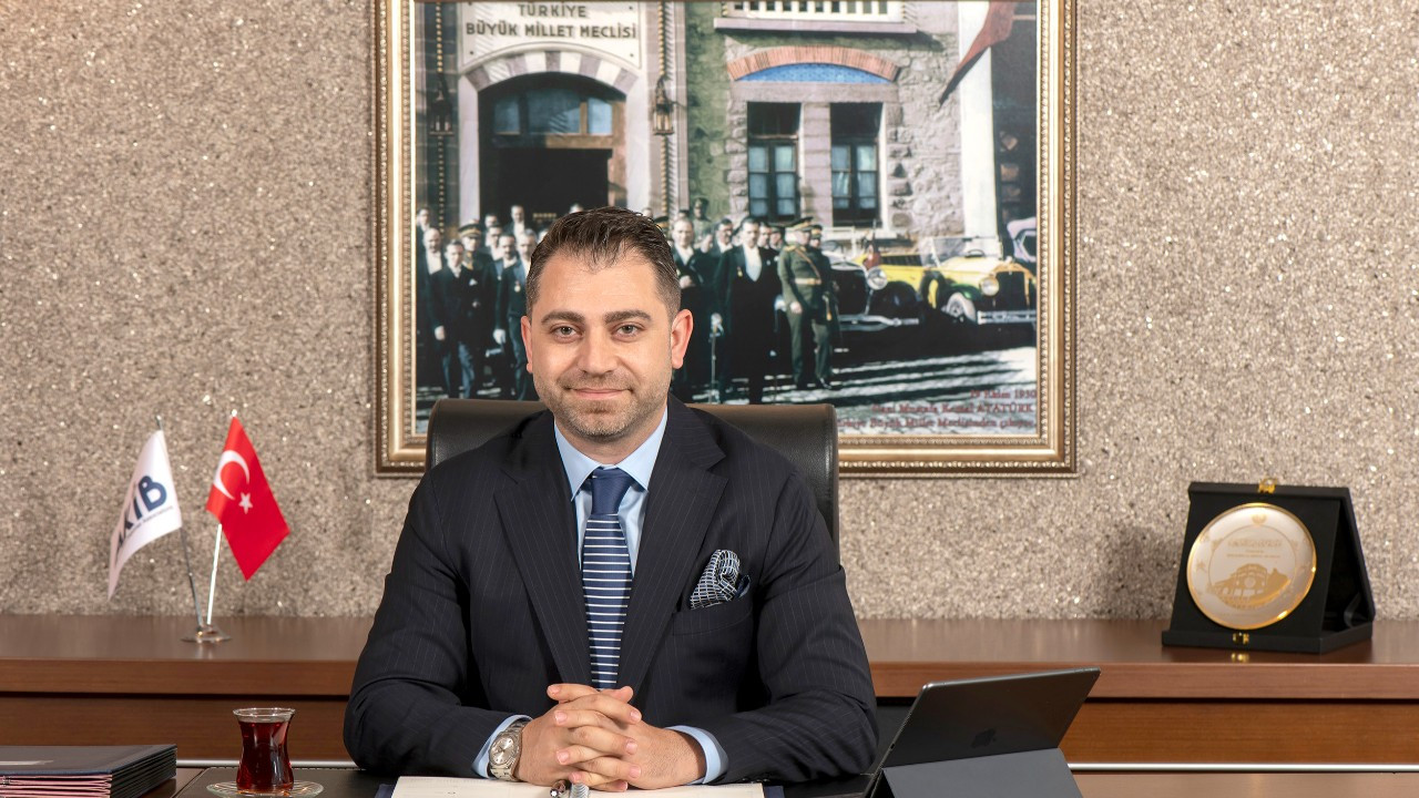 AKİB, Avrupa pazarında vites yükseltti AKİB, Avrupa pazarında vites yükseltti