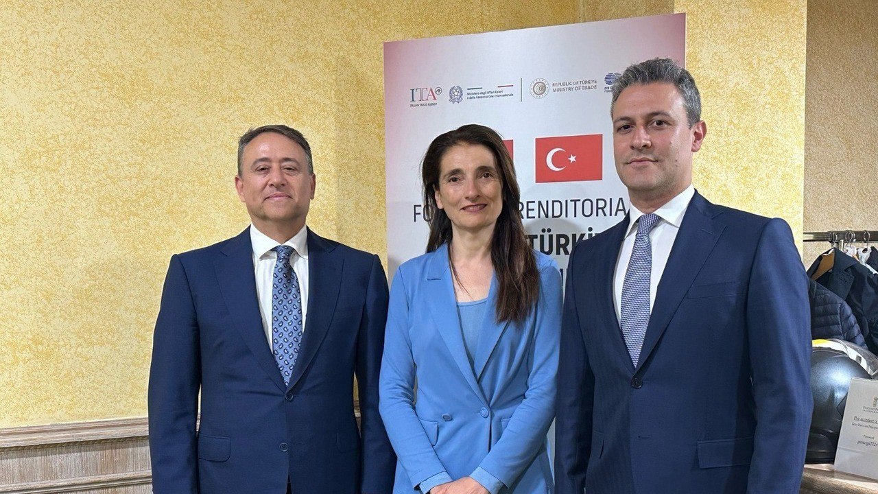 Beko’ya Avrupa’da 125 milyon Euro finansman desteği Beko’ya Avrupa’da 125 milyon Euro finansman desteği