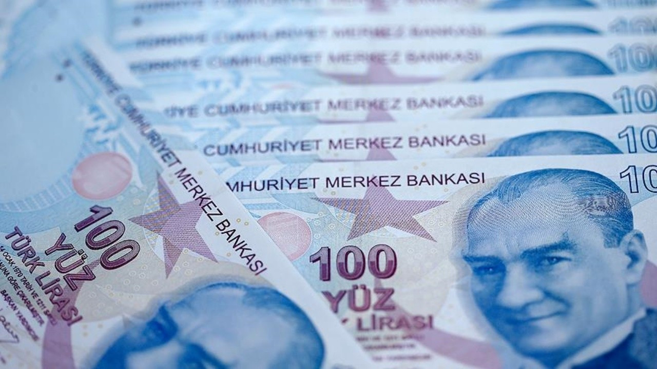 Finansman krizi derinleşirken KGF rafa kalktı! Finansman krizi derinleşirken KGF rafa kalktı!