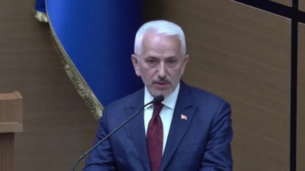 Muhalefete yapılan baskıya tepki gösterdi! Ekrem Baki, AK Parti’den istifa etti Muhalefete yapılan baskıya tepki gösterdi! Ekrem Baki, AK Parti’den istifa etti