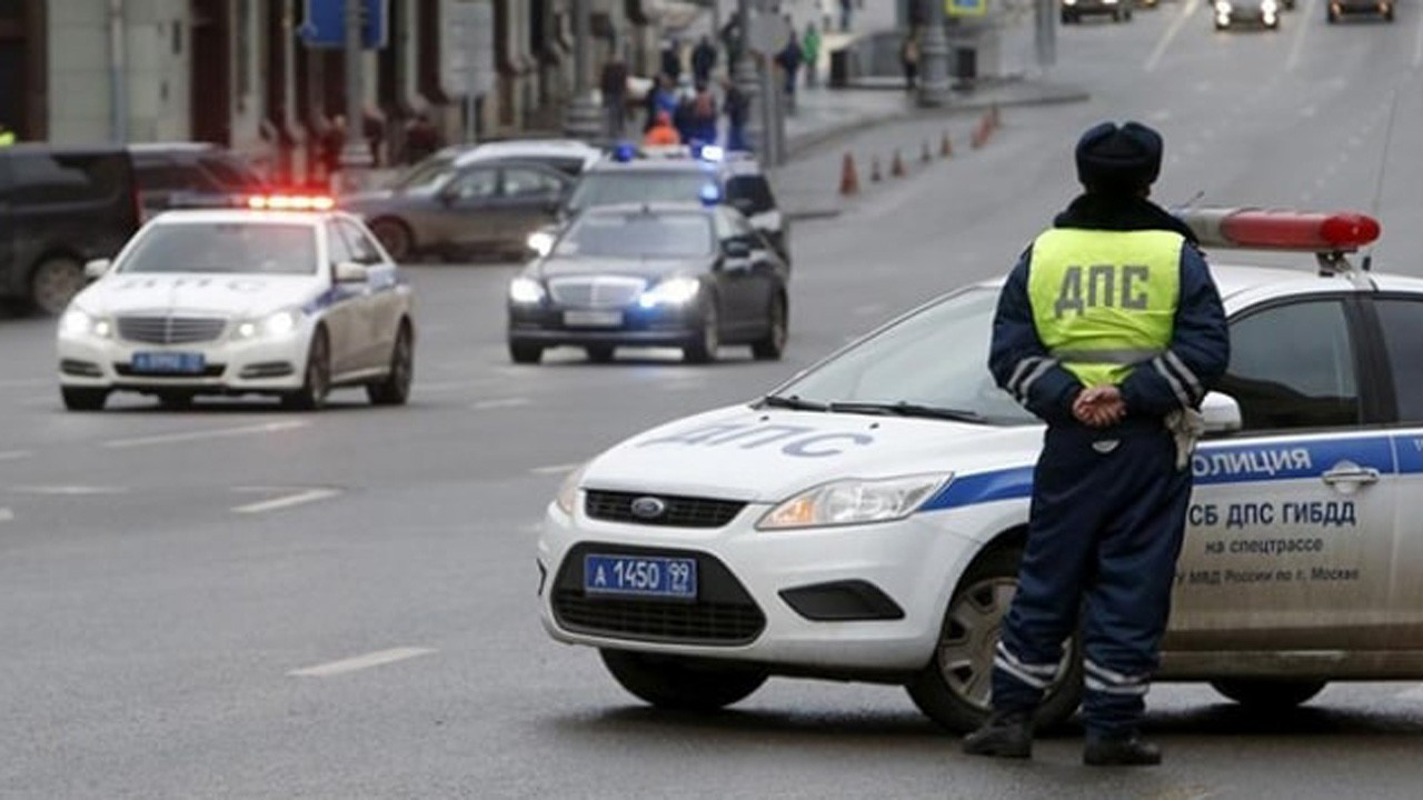 Rusya’da silahlı saldırı: 3 polis ve 1 saldırgan hayatını kaybetti