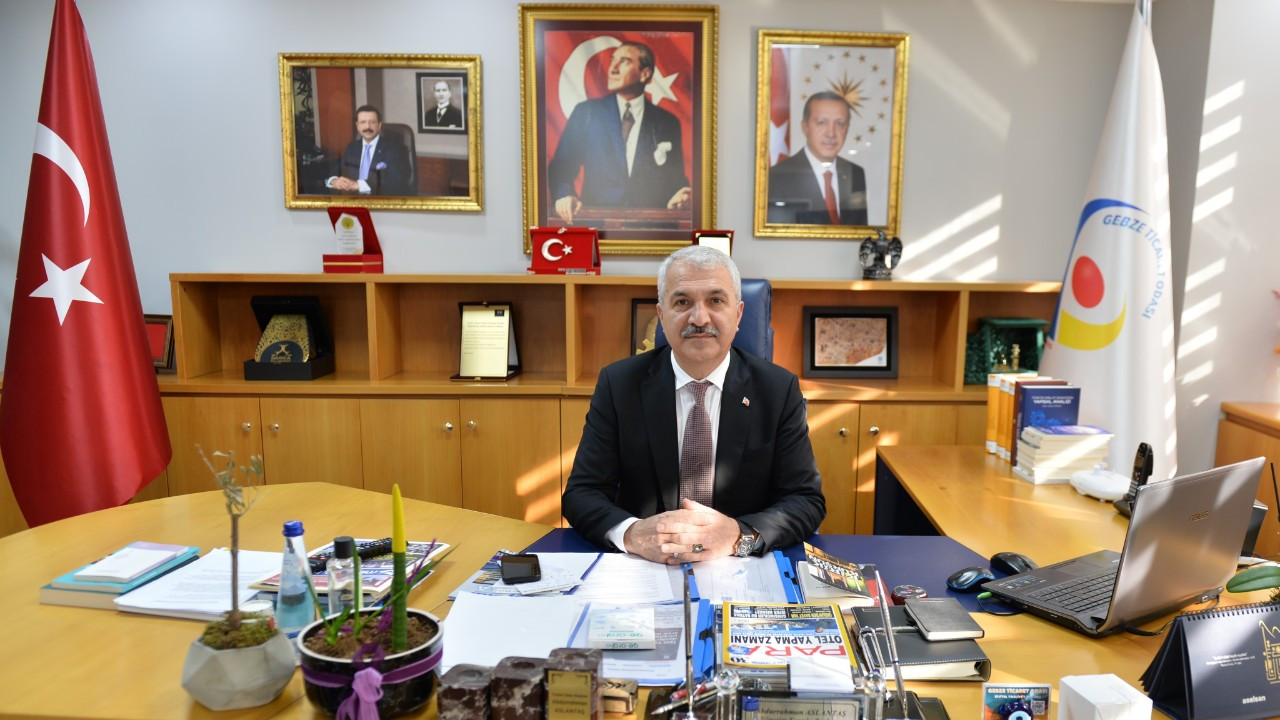 Türkiye üreterek büyümeye devam ediyor Türkiye üreterek büyümeye devam ediyor