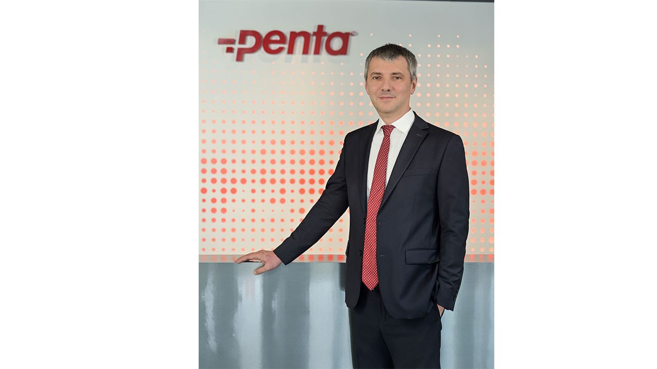 Penta Teknoloji, 2025'in ilk çeyreğinde kârlılık ve ciroda hız kesmedi