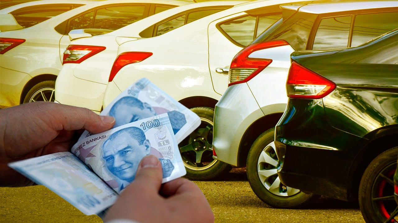 1,5 milyon lira faizsiz kredi fırsatı! Marka marka sıfır otomobil kampanyaları açıklandı 1,5 milyon lira faizsiz kredi fırsatı! Marka marka sıfır otomobil kampanyaları açıklandı