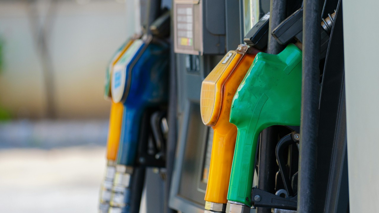 Benzine zam ya da indirim var mı? İşte 11 Mayıs 2025 güncel benzin, motorin ve LPG fiyatları Benzine zam ya da indirim var mı? İşte 11 Mayıs 2025 güncel benzin, motorin ve LPG fiyatları