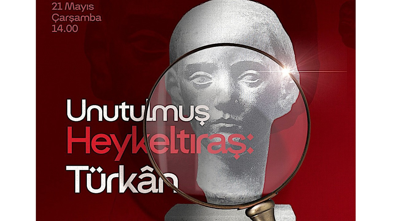 Müzeler Haftası’nda ücretsiz sanat şöleni Müzeler Haftası’nda ücretsiz sanat şöleni