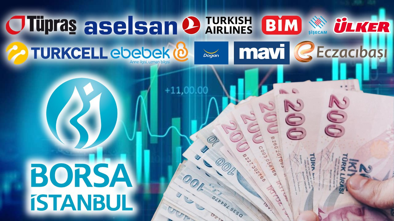 87 şirket temettü dağıtacak! Tarih belli oldu: Hangi şirket kaç TL temettü ödeyecek? İşte liste… 87 şirket temettü dağıtacak! Tarih belli oldu: Hangi şirket kaç TL temettü ödeyecek? İşte liste…