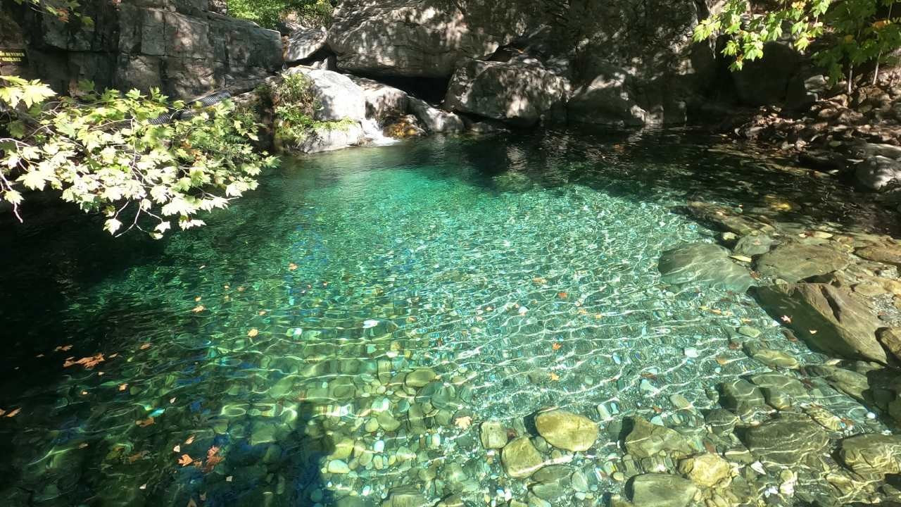 Çoğu İstanbullu bu gizemli yerleri bilmiyor… İşte Kazdağları’nın saklı kalmış 10 noktası Çoğu İstanbullu bu gizemli yerleri bilmiyor… İşte Kazdağları’nın saklı kalmış 10 noktası