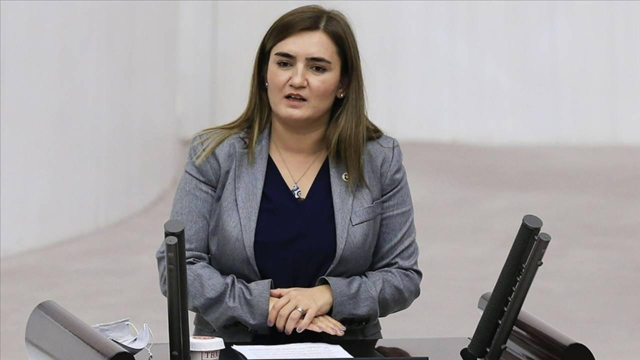 CHP'li vekil Sevdan Erdan Kılıç 'öldü' haberlerini yalanladı