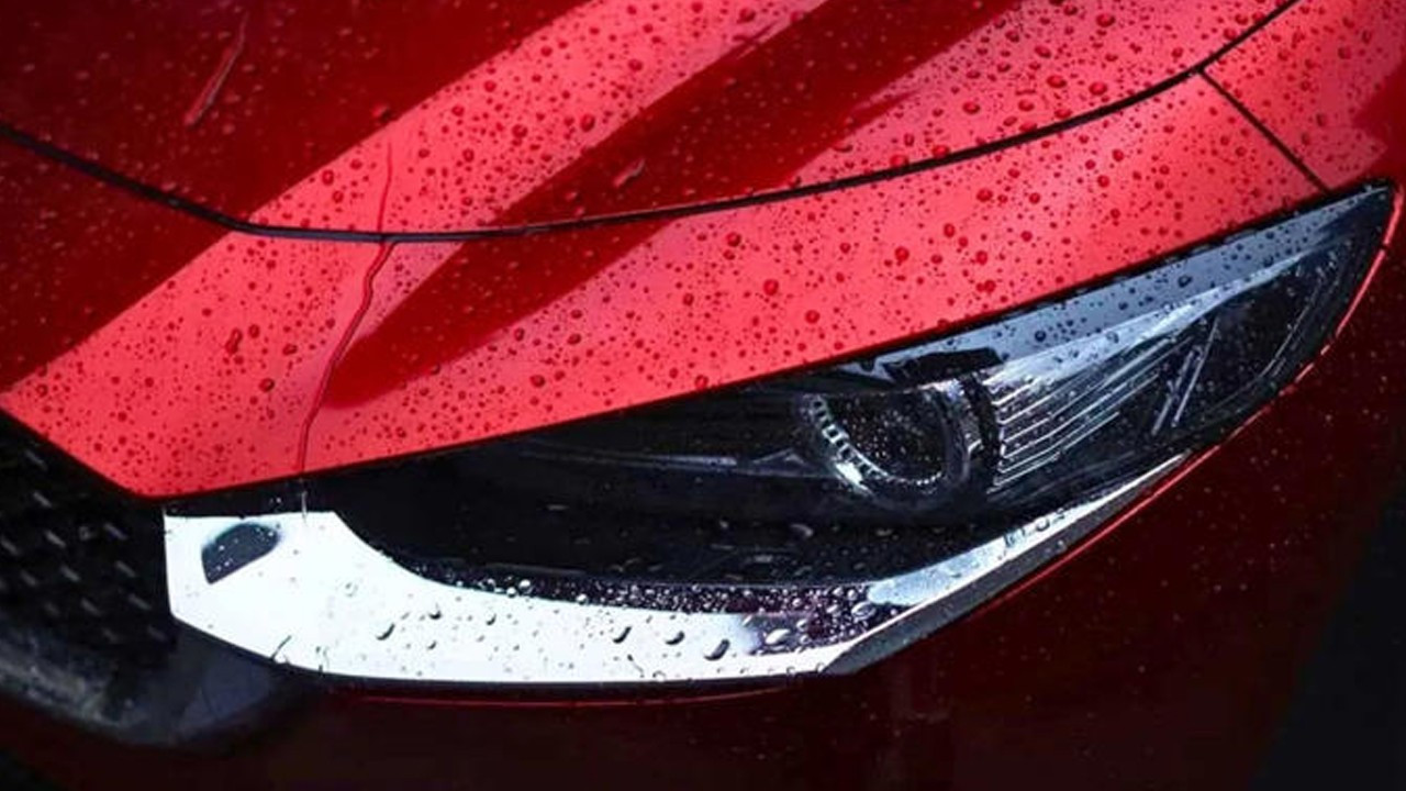 Elektrikli otomobillerin kökünü kazıyacak. Mazda’dan yakıt cimrisi SUV; Çinli rakipleri korku saldı Elektrikli otomobillerin kökünü kazıyacak. Mazda’dan yakıt cimrisi SUV; Çinli rakipleri korku saldı