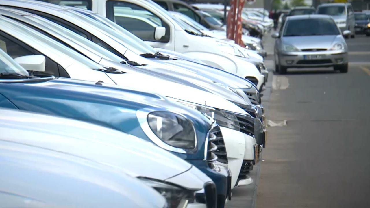 İkinci elde stokta kalma süresi uzadı, satış hızı düştü