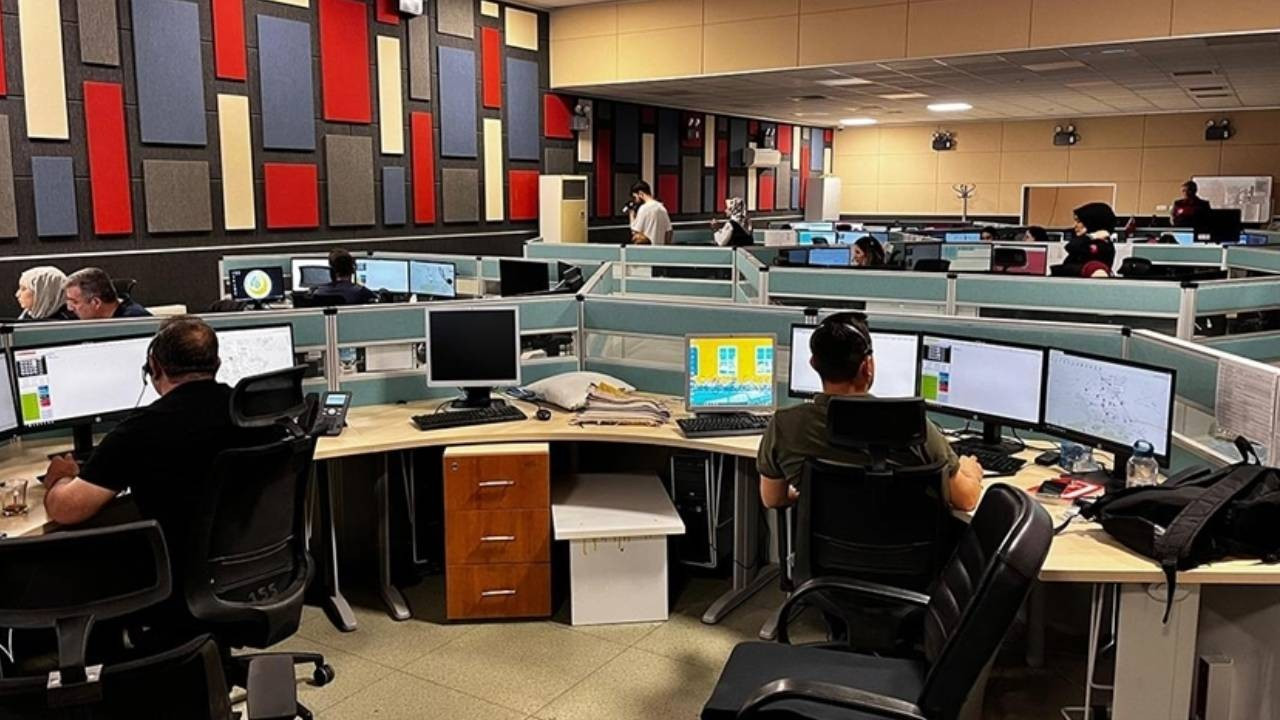 112 Acil’e asılsız ihbara ceza yağacak: 15 bin lira ceza kesilecek 112 Acil’e asılsız ihbara ceza yağacak: 15 bin lira ceza kesilecek