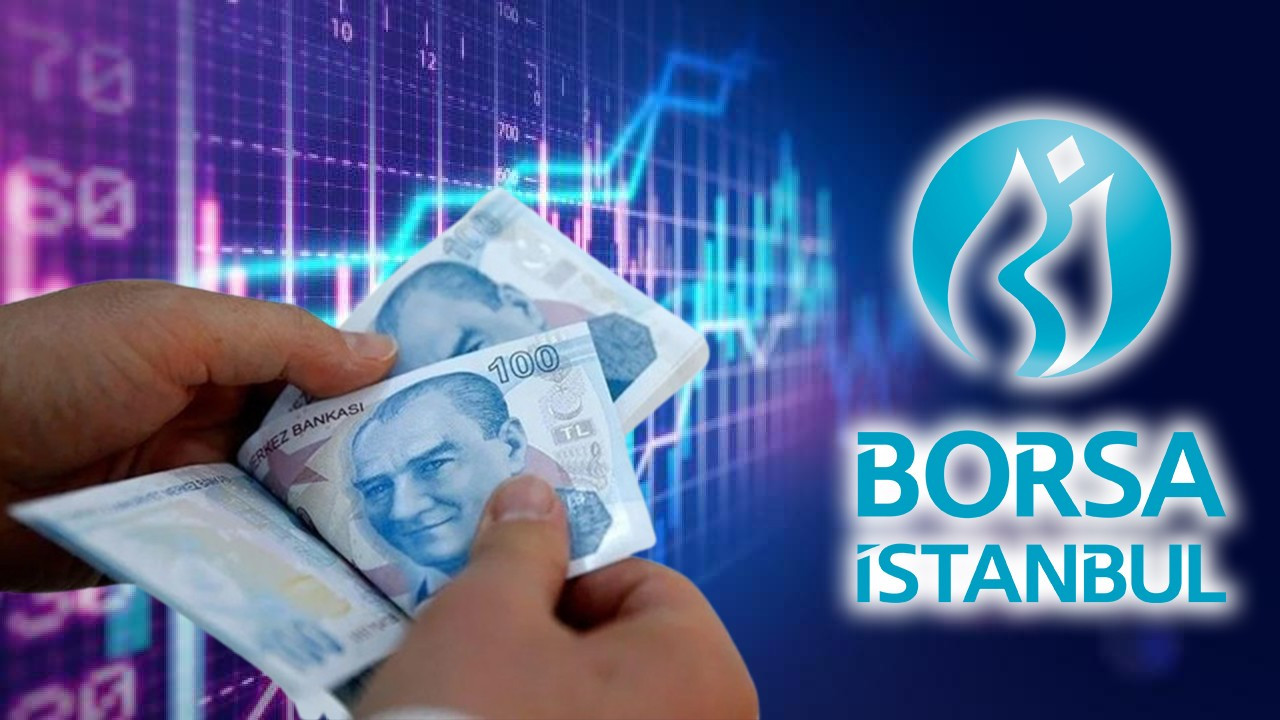 1,4 milyar TL tek bir hisseye girdi! En fazla alım ve satım bu hisselerde oldu: Yatırımcılar dikkat!