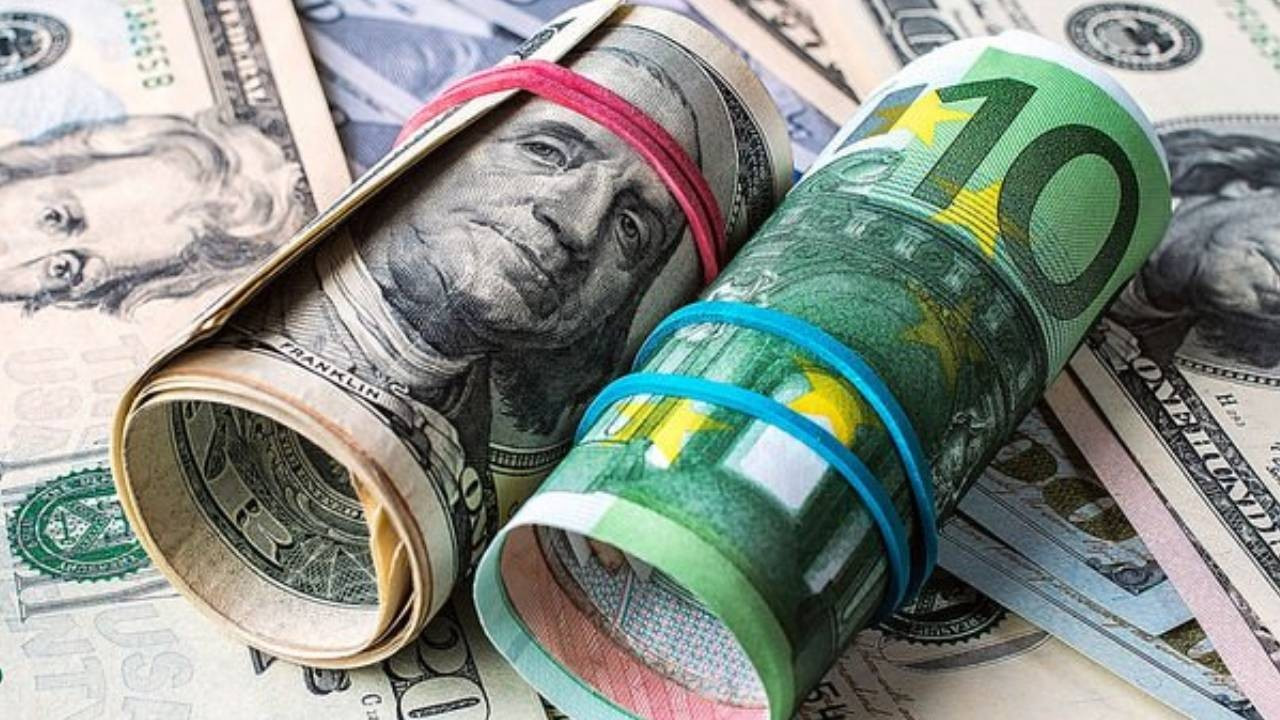 Dolar/TL bugün ne kadar? (27 Mayıs 2025 dolar – Euro fiyatları) Dolar/TL bugün ne kadar? (27 Mayıs 2025 dolar – Euro fiyatları)