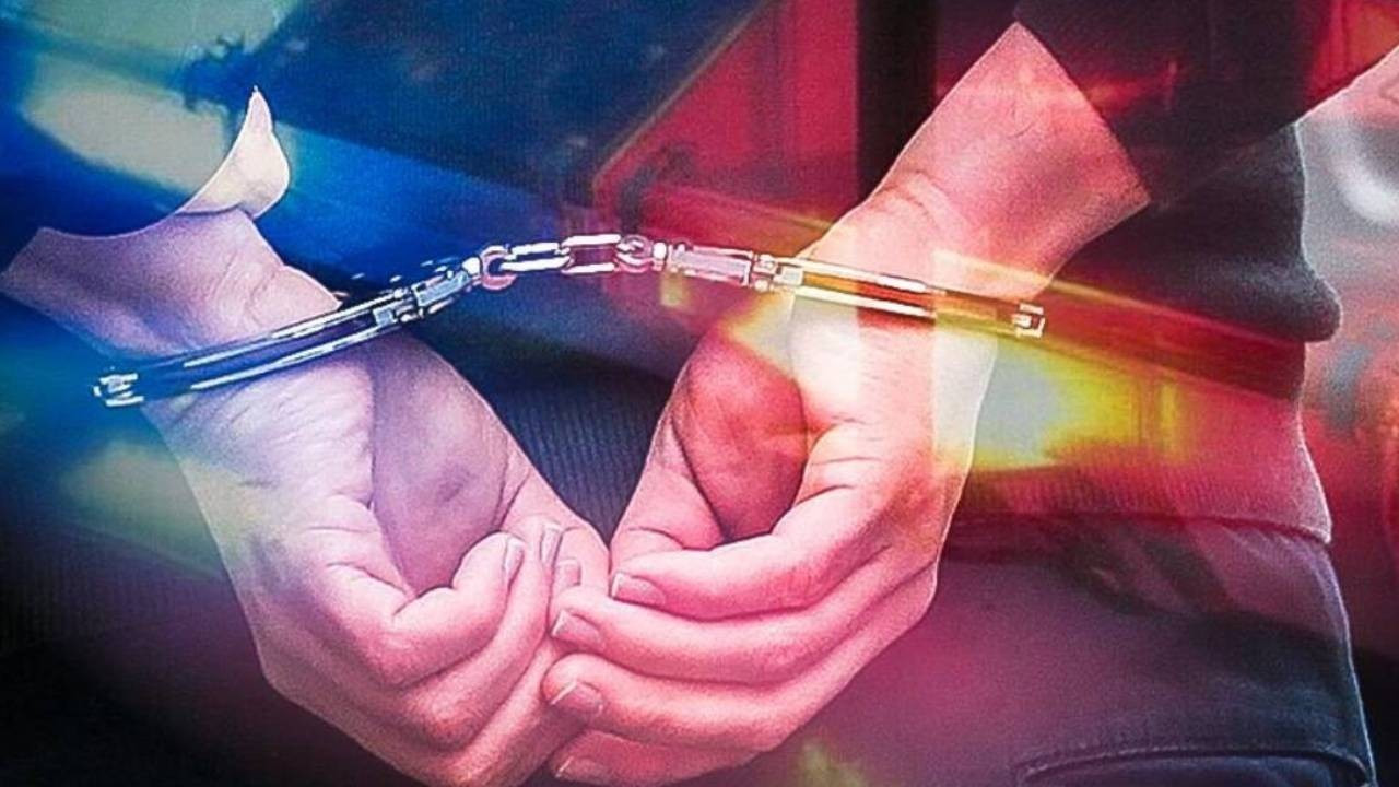 41 paravan şirketle 500 milyon dolarlık vurgun: 72 şüpheli gözaltına alındı 41 paravan şirketle 500 milyon dolarlık vurgun: 72 şüpheli gözaltına alındı