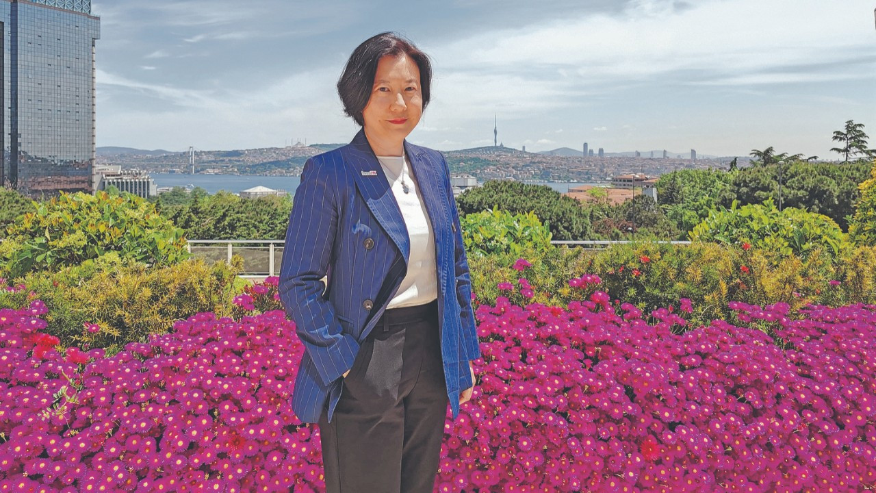 ‘Hong Kong, Türk şirketlerine Asya pazarına giriş biletidir’ ‘Hong Kong, Türk şirketlerine Asya pazarına giriş biletidir’