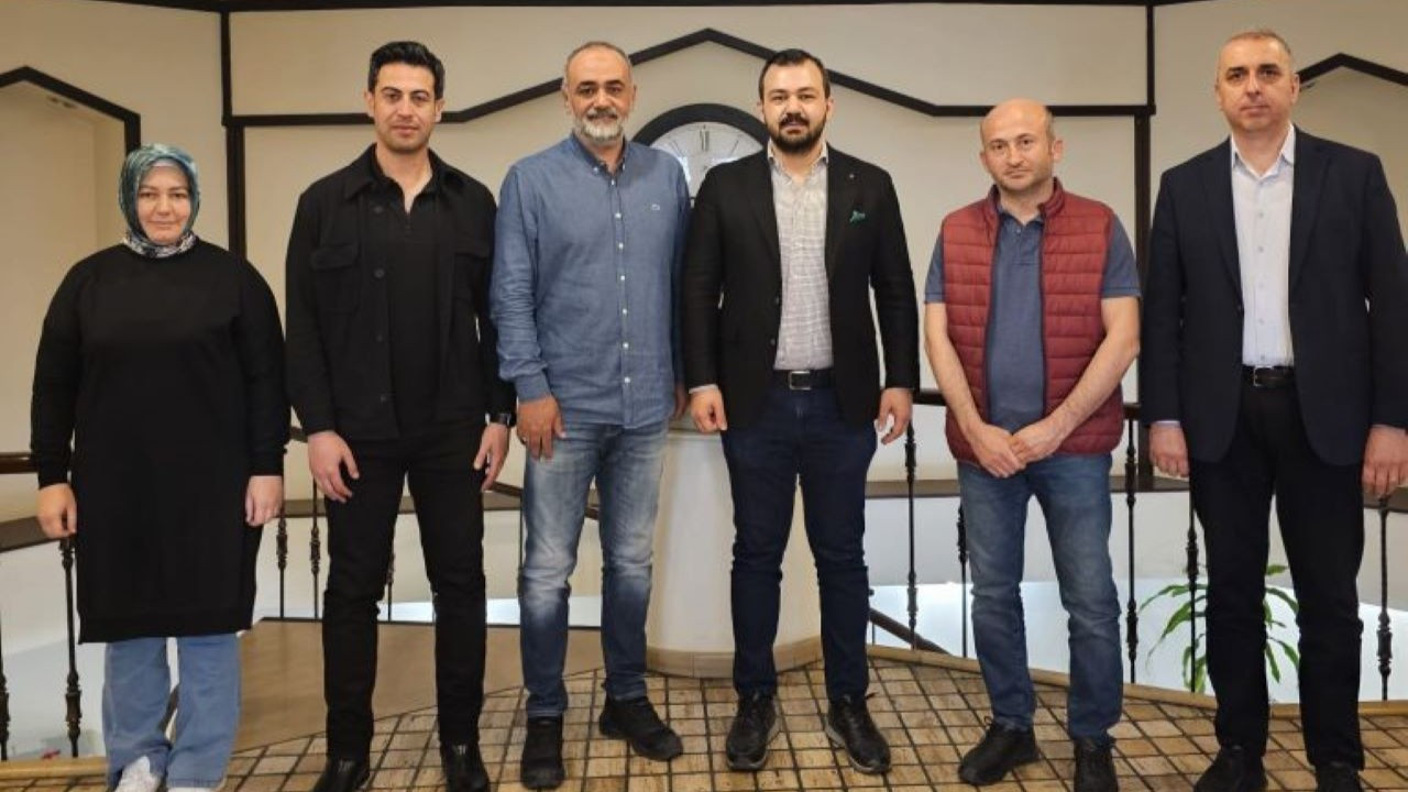 Kahramanmaraş OSB’lerinde uygulanan TÜBİTAK Projesi tamamlandı Kahramanmaraş OSB’lerinde uygulanan TÜBİTAK Projesi tamamlandı