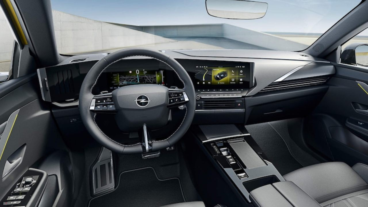 Opel'den Mayıs ayına özel dev kampanya; Corsa, Astra, Grandland… 90.000 TL'lik indirim geldi Opel'den Mayıs ayına özel dev kampanya; Corsa, Astra, Grandland… 90.000 TL'lik indirim geldi