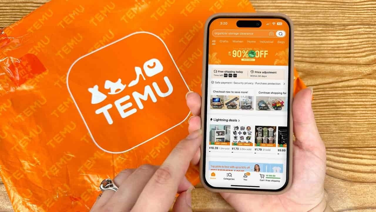 TEMU’nun temsilcileri Ticaret Bakanlığına çağrıldı