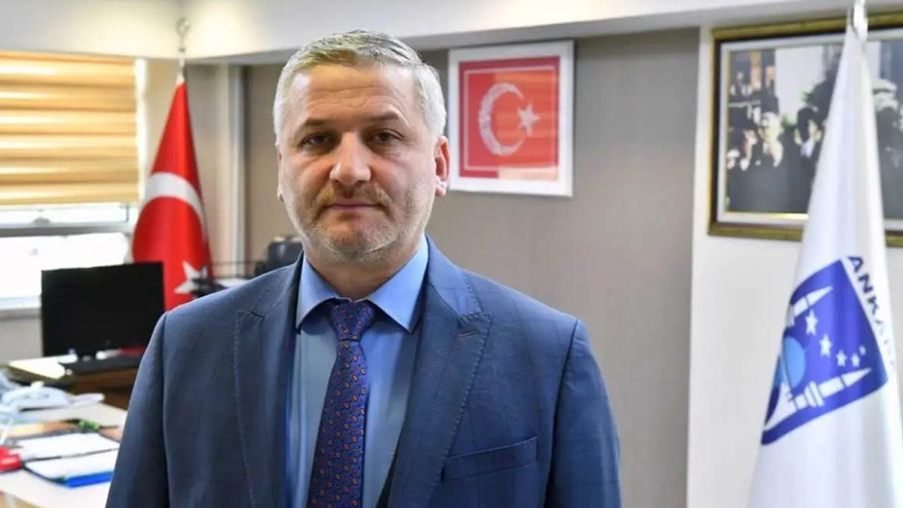 ABB'den Şok İstifa: Mezarlıklar Dairesi Başkanı Köksal Bozan Görevinden Ayrıldı!
