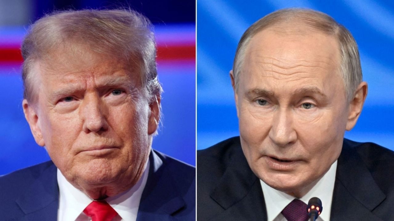 Kremlin, Putin-Trump görüşmesini doğruladı
