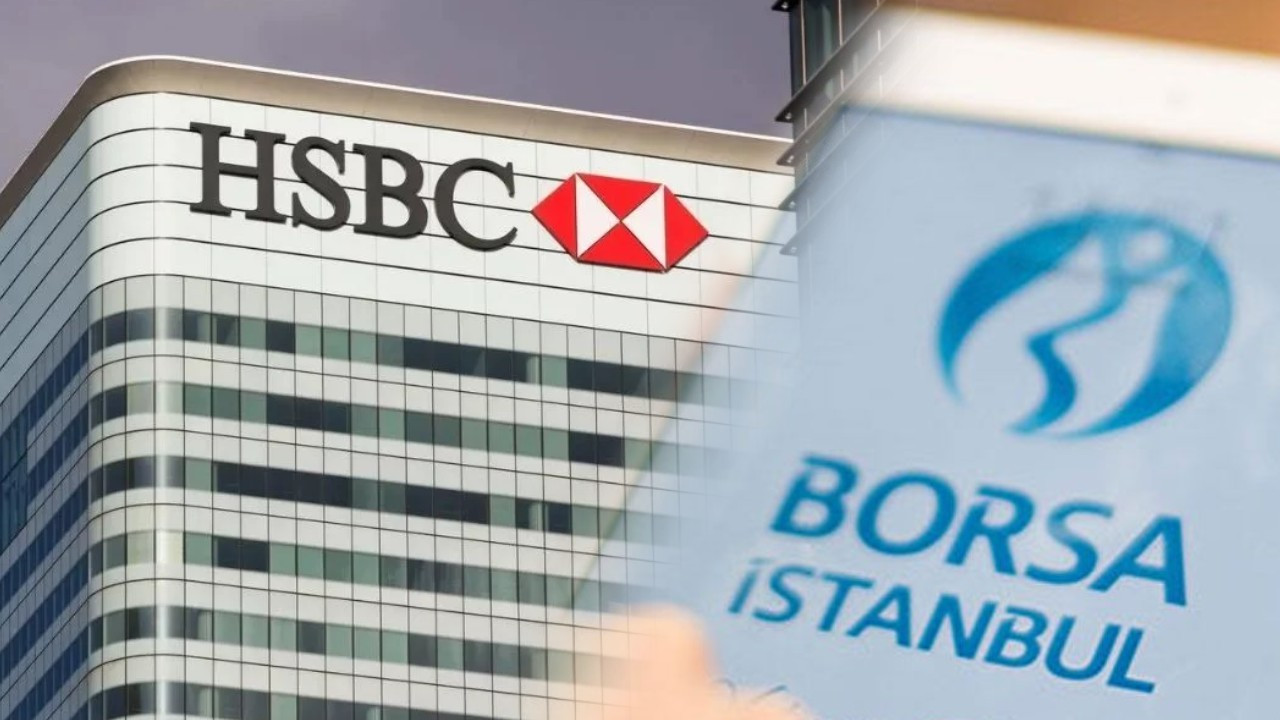 HSBC’nin en çok satın aldığı 10 hisse ; 171 milyon TL net alış yaptı. HSBC’nin en çok satın aldığı 10 hisse ; 171 milyon TL net alış yaptı.