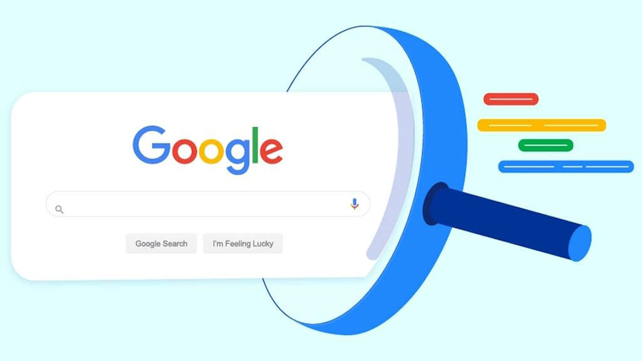 Kullanıcılar ilk kez fark etti. Google’dan 27 yıl sonra büyük değişim; yeni özellik görüldü Kullanıcılar ilk kez fark etti. Google’dan 27 yıl sonra büyük değişim; yeni özellik görüldü