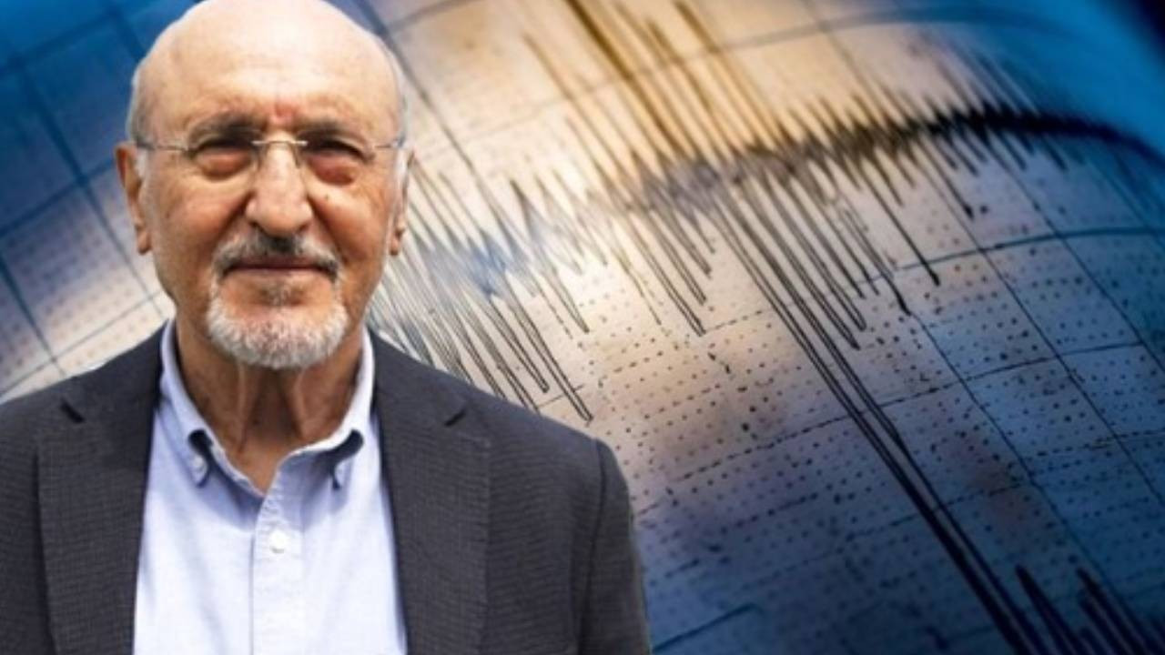 Marmara'da büyük deprem olasılığı bitti mi? Prof. Dr. Osman Bektaş yanıt verdi Marmara'da büyük deprem olasılığı bitti mi? Prof. Dr. Osman Bektaş yanıt verdi